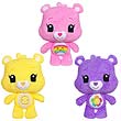 Care Bears Care-A-Lot Friends Plush Wave 1